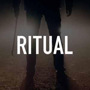 Erin Carter — Ritual