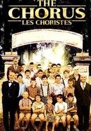 The Chorus poster image