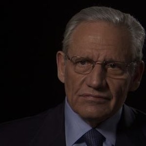 All The President's Men Revisited, Bob Woodward, 04/21/2013, ©DISCOVERY