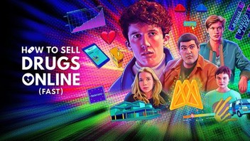 How to Sell Drugs Online Fast Season 3 Episode 4 Rotten Tomatoes