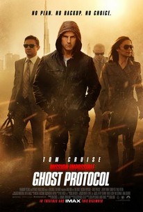 mission impossible tom cruise reviews