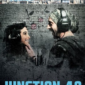 "Junction 48 photo 17"