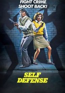 Self-Defense poster image
