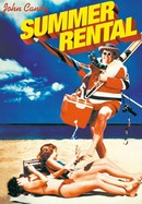 Summer Rental poster image