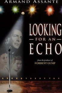 Looking for an Echo poster