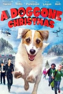 A Doggone Christmas 