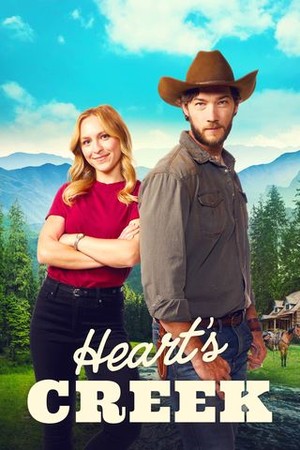 Heart's Creek poster