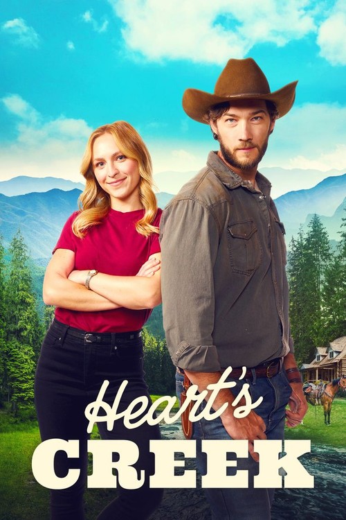 Heart's Creek poster