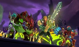 He-Man and the Masters of the Universe: Season 1 Trailer