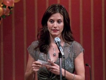 Friends Season 8 Episode 18 Rotten Tomatoes