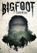 Bigfoot Country poster image