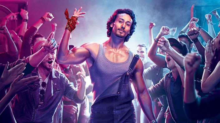 Munna michael full movie 2017 tiger shroff 2025
