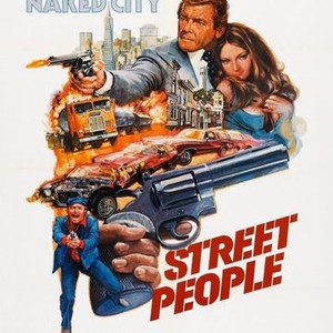 Street People (1976)