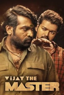 Vijay The Master | Rotten Tomatoes