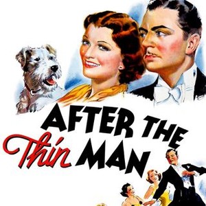 "After the Thin Man photo 7"