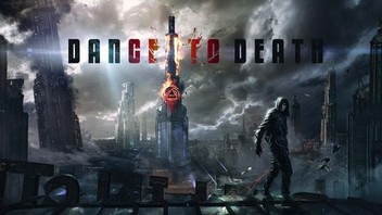 Dance to death 2017 full movie 2025