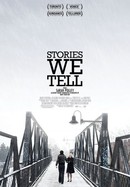 Stories We Tell poster image