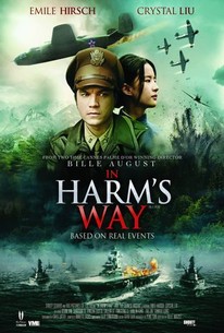 In Harm's Way (Feng huo fang fei)