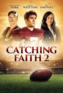 Watch trailer for Catching Faith 2