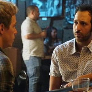 You're The Worst, Desmin Borges, 'We Can Do Better Than This', Season 2, Ep. #5, 10/07/2015, ©FXX