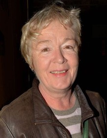 Ruth McCabe