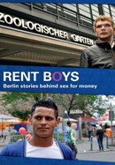 Rent Boys poster image