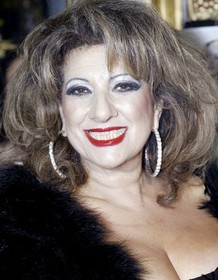 Maria Venuti