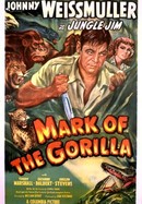 Mark of the Gorilla poster image