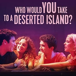 Who Would You Take to a Deserted Island? photo 1