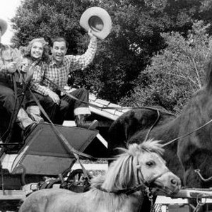 Ride 'em Cowboy (1942) photo 4