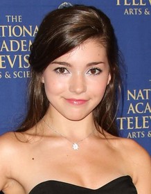 Katie Douglas