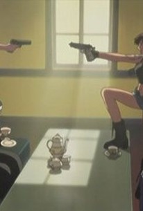 Black Lagoon Season 1 Episode 7 Rotten Tomatoes