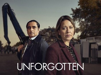 Unforgotten Season 4 Rotten Tomatoes