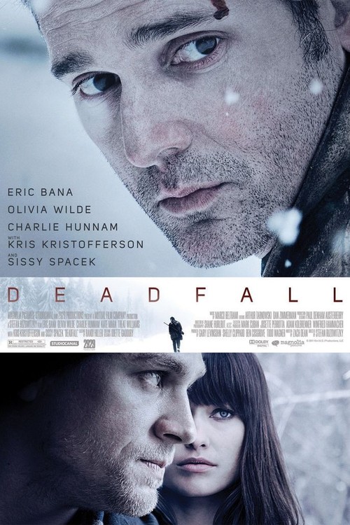 Deadfall poster