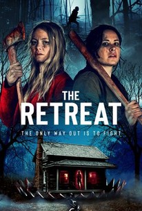 Watch trailer for The Retreat