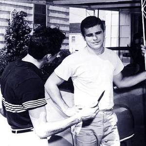 The Delinquents (1957) photo 6