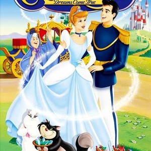 Cinderella II: Dreams Come True - Rotten Tomatoes