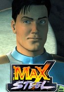 Max Steel poster image