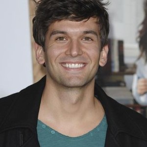 Colin Owens - Rotten Tomatoes