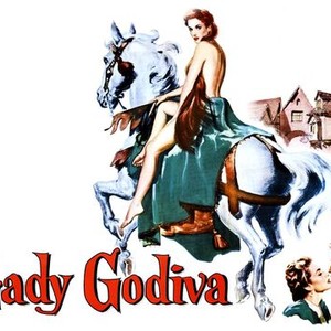 Lady Godiva photo 1