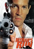 Hitman's Run poster image