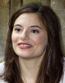 Georgina Leonidas