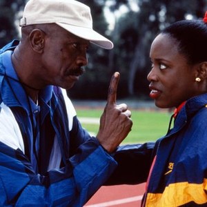 Run for the Dream: The Gail Devers Story (1996) photo 1