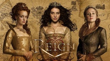 Reign Rotten Tomatoes