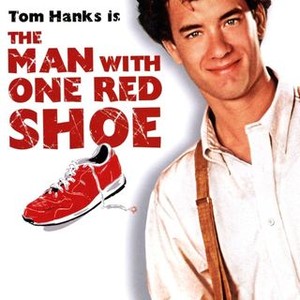 The Man with One Red Shoe (1985) - Dabney Coleman as Cooper - IMDb