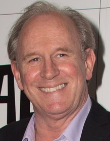 Peter Davison