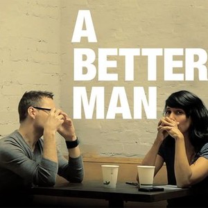Review: A Better Man