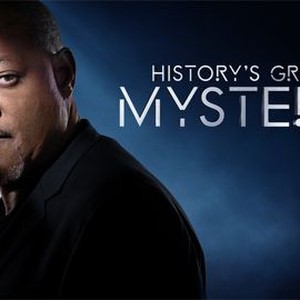 Watch History's Greatest Mysteries Season 4 Episode 15