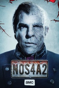 NOS4A2: Season 1 poster image
