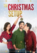 The Christmas Setup poster image